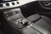 MERCEDES BENZ E300 DE
