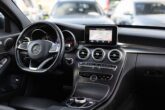 MERCEDES BENZ C200D