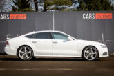 AUDI A7 SPORTBACK