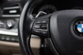 BMW 530D XDRIVE