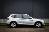 BMW X3 Xdrive30D