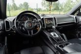 PORSCHE CAYENNE DIESEL