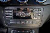 MERCEDES BENZ B 180