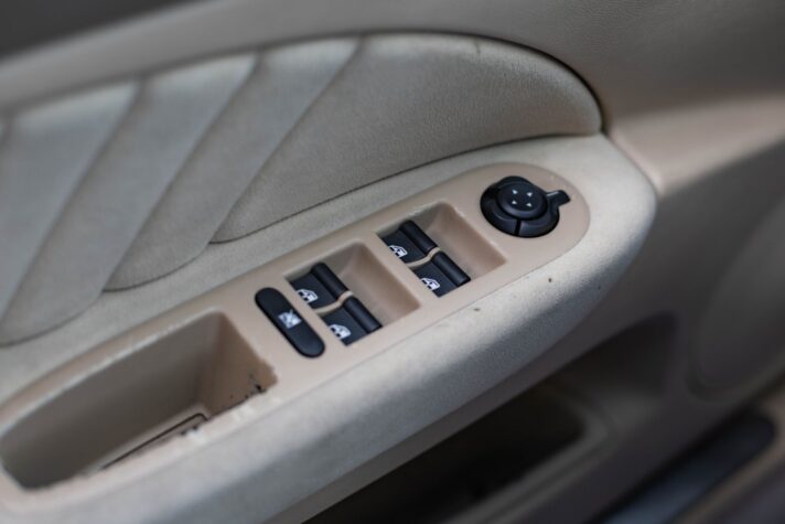 ALFA ROMEO 159 SPORTWAGON