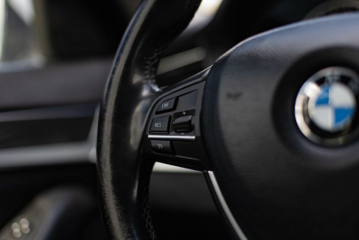 BMW 518d