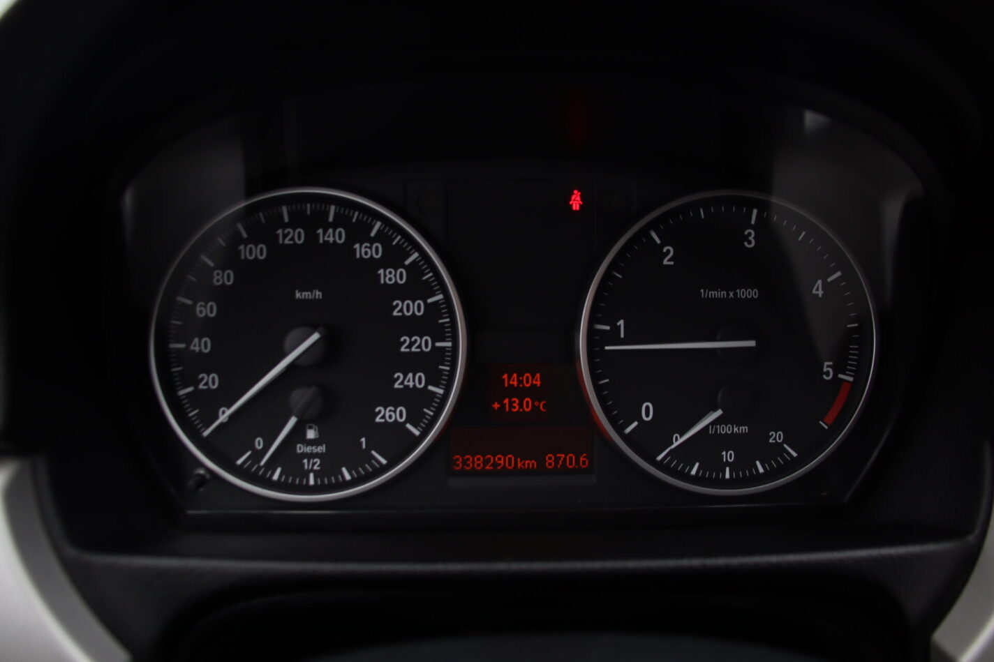 BMW 316