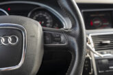AUDI Q7 S-LINE FACE-LIFT