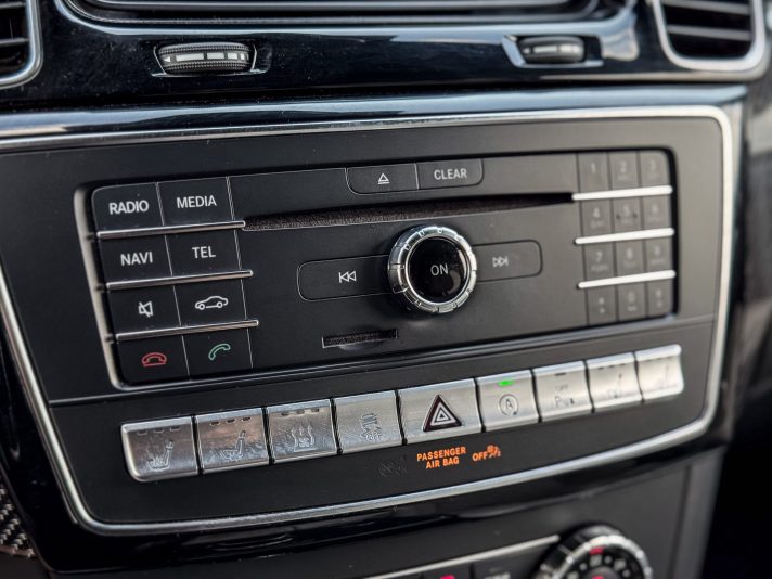 MERCEDES BENZ GLE 450 4MATIC