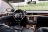 VW PHAEON
