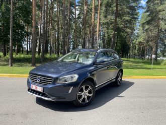 Xc60 2.4 D5 Awd 5 cilindru motors