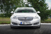 OPEL INSIGNIA SPORTS TOURER