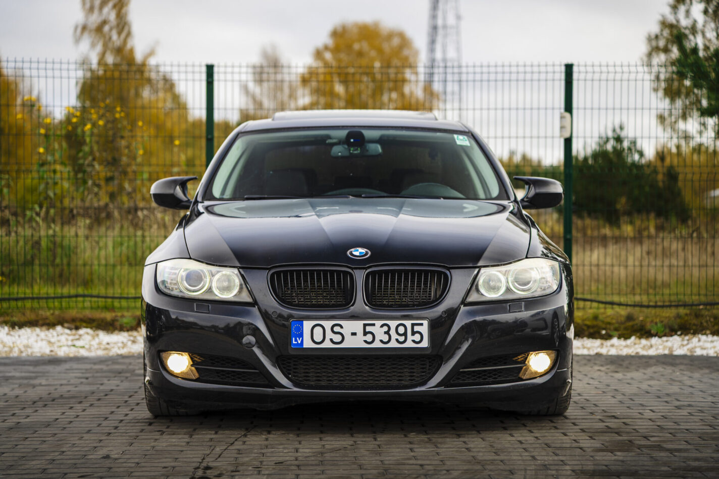 BMW 330
