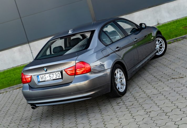 BMW 320D