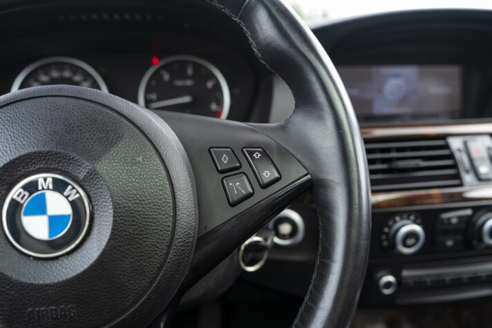 BMW 530 XDRIVE