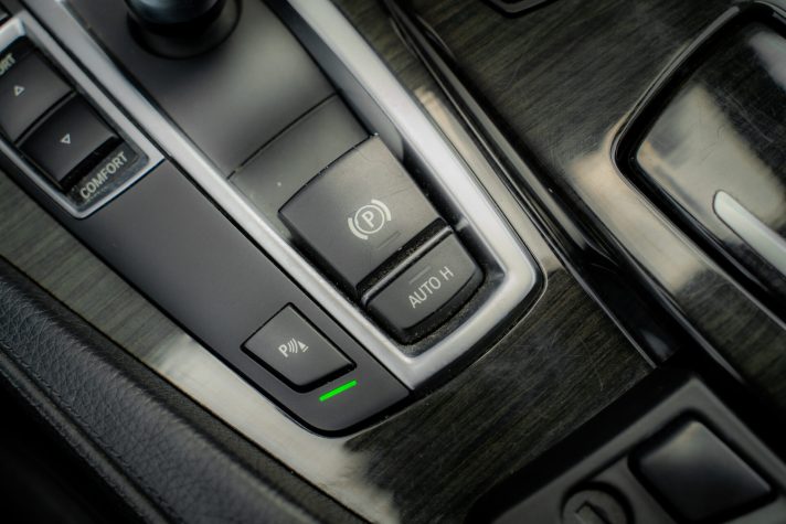 BMW 530D