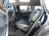 MERCEDES BENZ GL350
