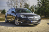OPEL INSIGNIA SPORTS TOURER SW