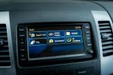 CITROEN C-CROSSER