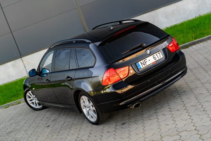 BMW 320D