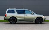 INFINITI QX56