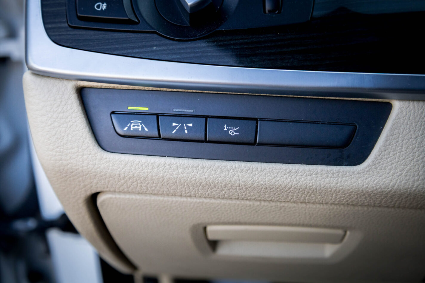 BMW 520D XDRIVE