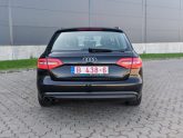 AUDI A4 2.0TDI, 2012G.