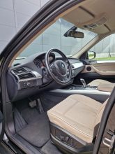 BMW X5 faclift 3D, Tikko ievests no Beļģijas. Teicama tehniskā un vizuālā stāvoklī.