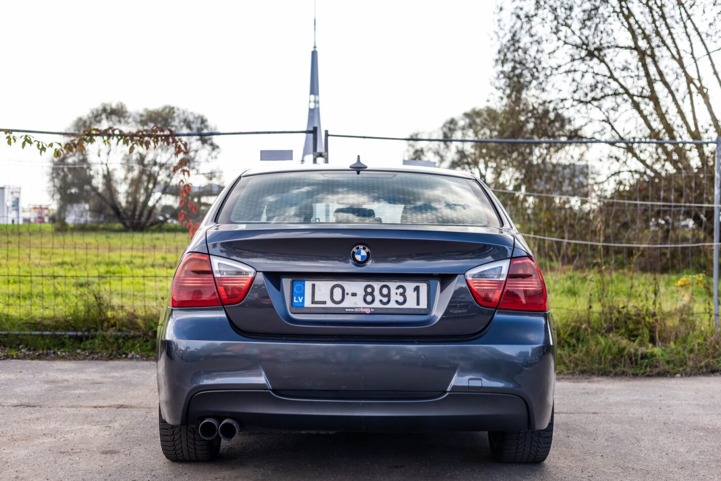 BMW 330d