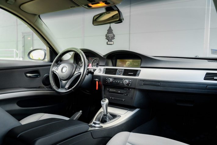 BMW 325D