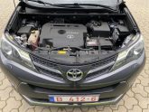 TOYOTA RAV-4 2.2D4D Automāts