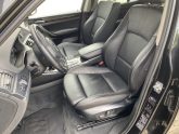 BMW X3 3.0D 180kw