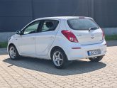 HYUNDAI I20, 1.1CRDI, 2014 GADS.