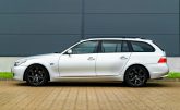 BMW 530D