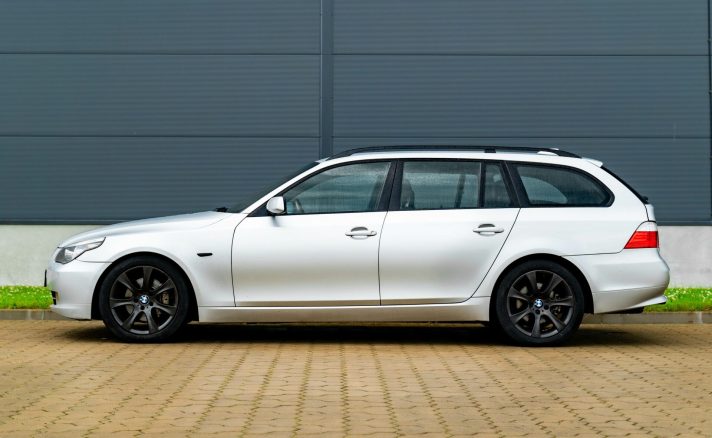 BMW 530D