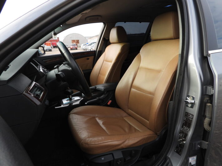 BMW 530 FACELIFT X-DRIVE