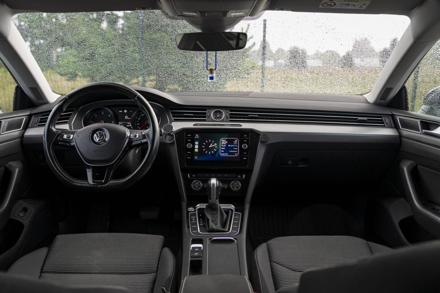 VW ARTEON