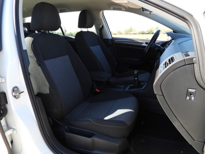 VW GOLF 7