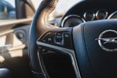 OPEL INSIGNIA SPORTS TOURER SW