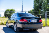 BMW 730d