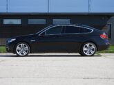 BMW 530 GT