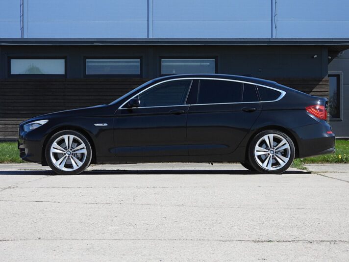 BMW 530 GT
