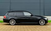 BMW 316D