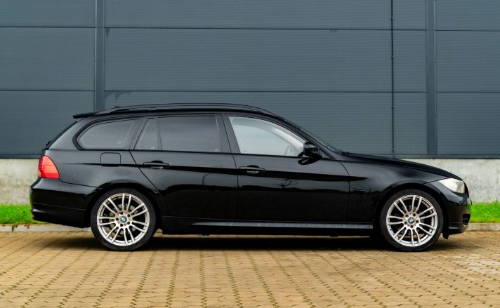 BMW 316D