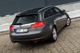 OPEL INSIGNIA SPORTS TOURER SW