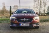 OPEL INSIGNIA GRAND TOURER