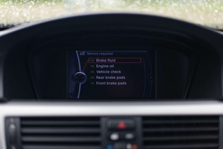 BMW 318d