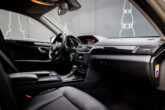 MERCEDES BENZ E250