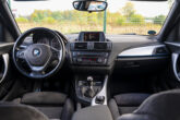 BMW 116I M-PACK
