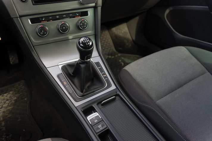 VW GOLF 7