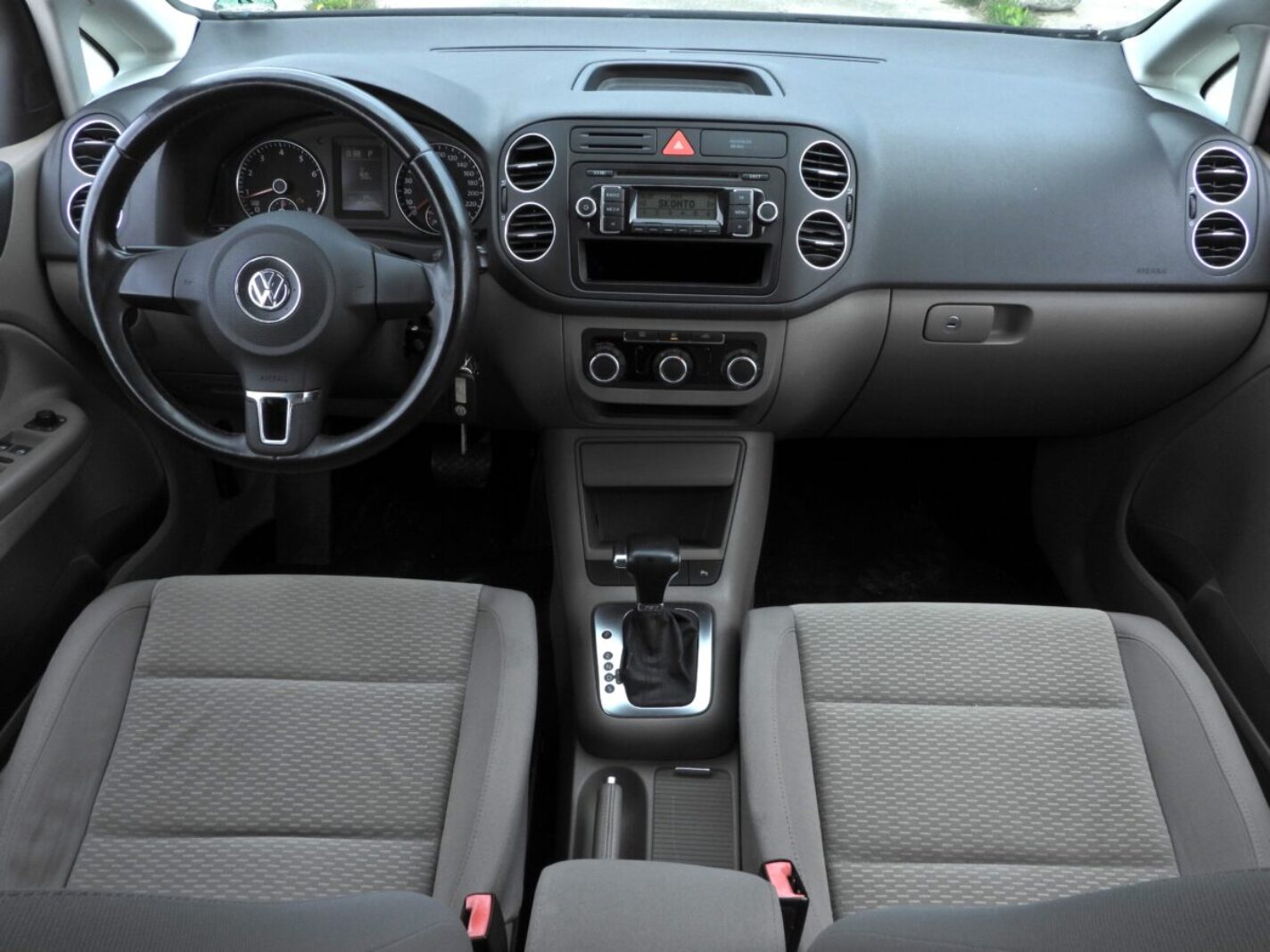 GOLF PLUS
